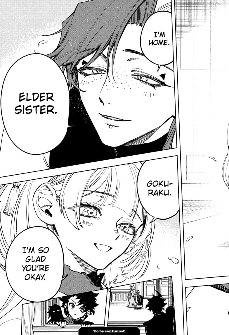 Ichi The Witch, Chapter 27 image 19
